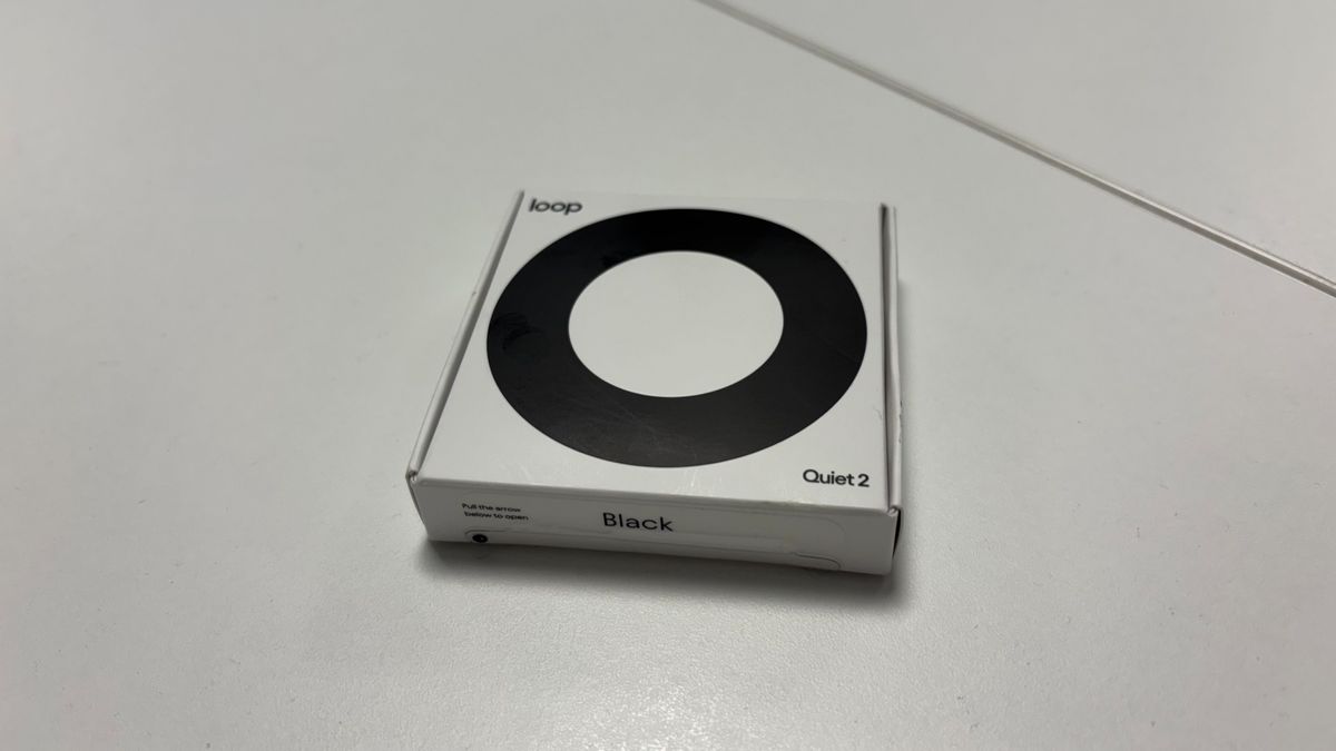 Обзор Loop Quiet 2 - помогают мне заснуть за считанные минуты картинка Беруши Loop Quiet 2: обзор для спокойного сна | DGL.RU
