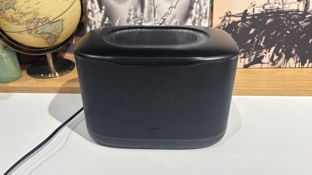 Беспроводная колонка JBL Cove X1: обзор звука | DGL.RU1 Беспроводная колонка JBL Cove X1: обзор звука | DGL.RU