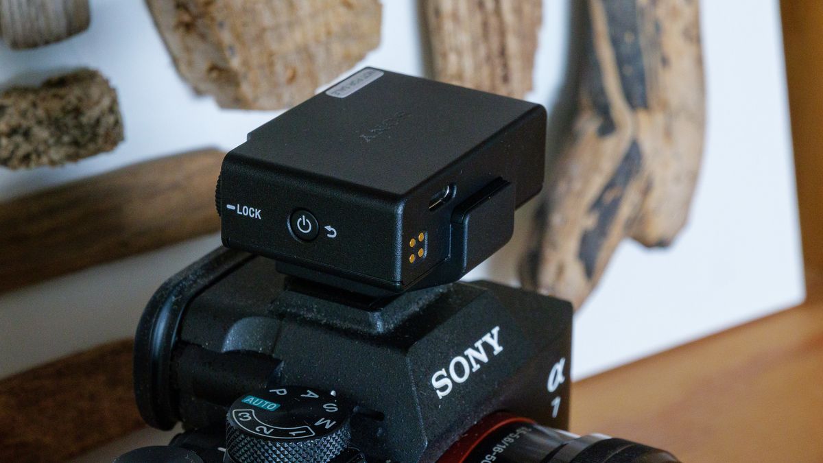 Обзор Sony ECM-W5 — беспроводной микрофон с особенностью, которой нет у DJI и Rode картинка Беспроводной микрофон Sony ECM-W5: обзор | DGL.RU