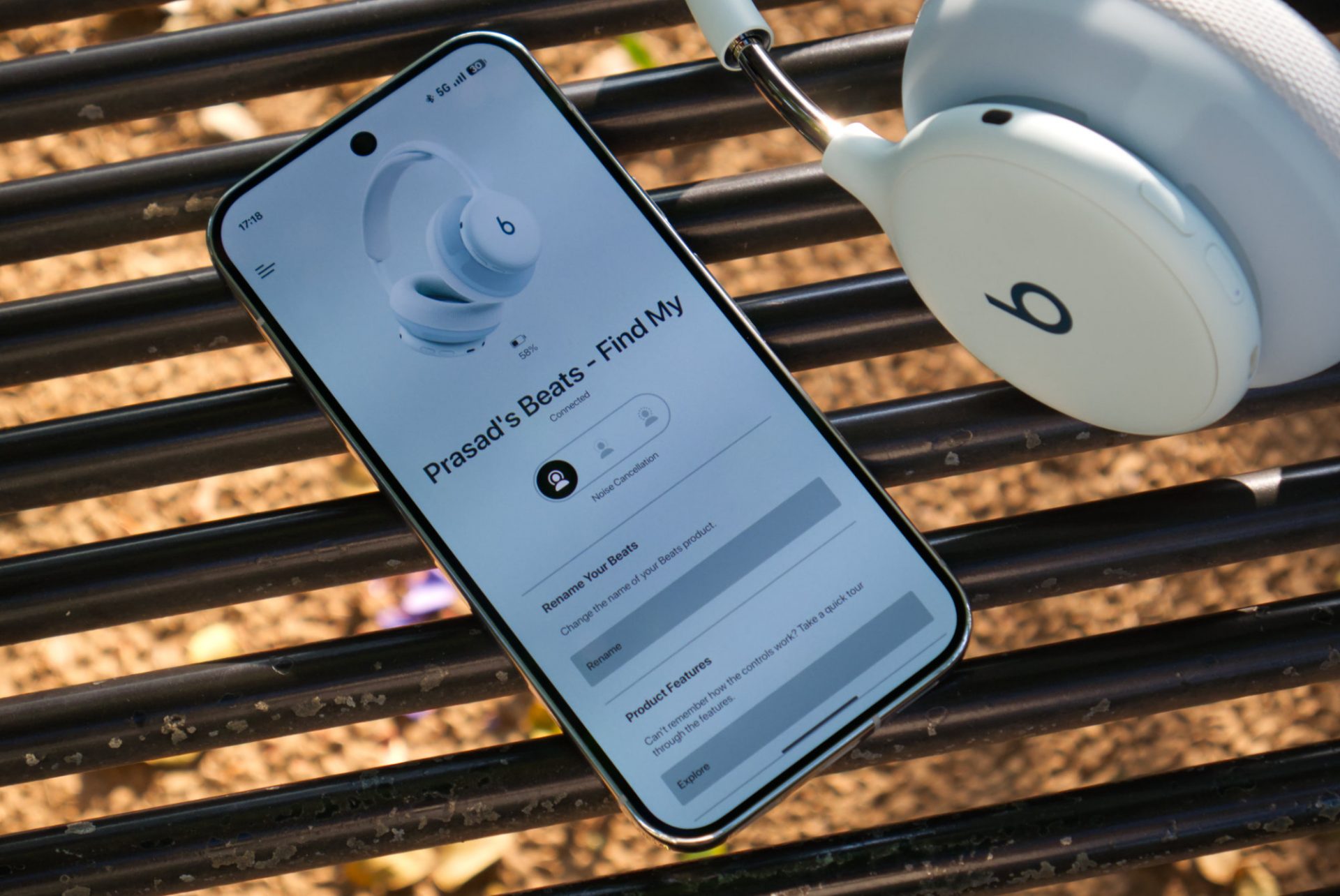 Беспроводные наушники Beats 360: подробный тест и сравнение с AirPods Max 2 картинка Обзор Beats 360: сравнение с AirPods Max 2 | DGL.RU
