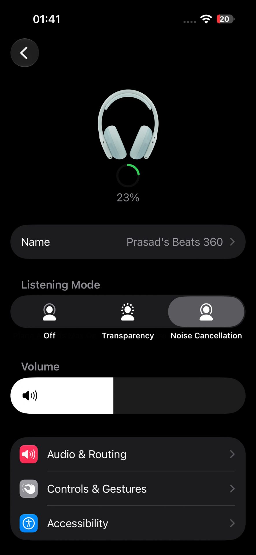 Беспроводные наушники Beats 360: подробный тест и сравнение с AirPods Max 2 картинка Обзор Beats 360: сравнение с AirPods Max 2 | DGL.RU