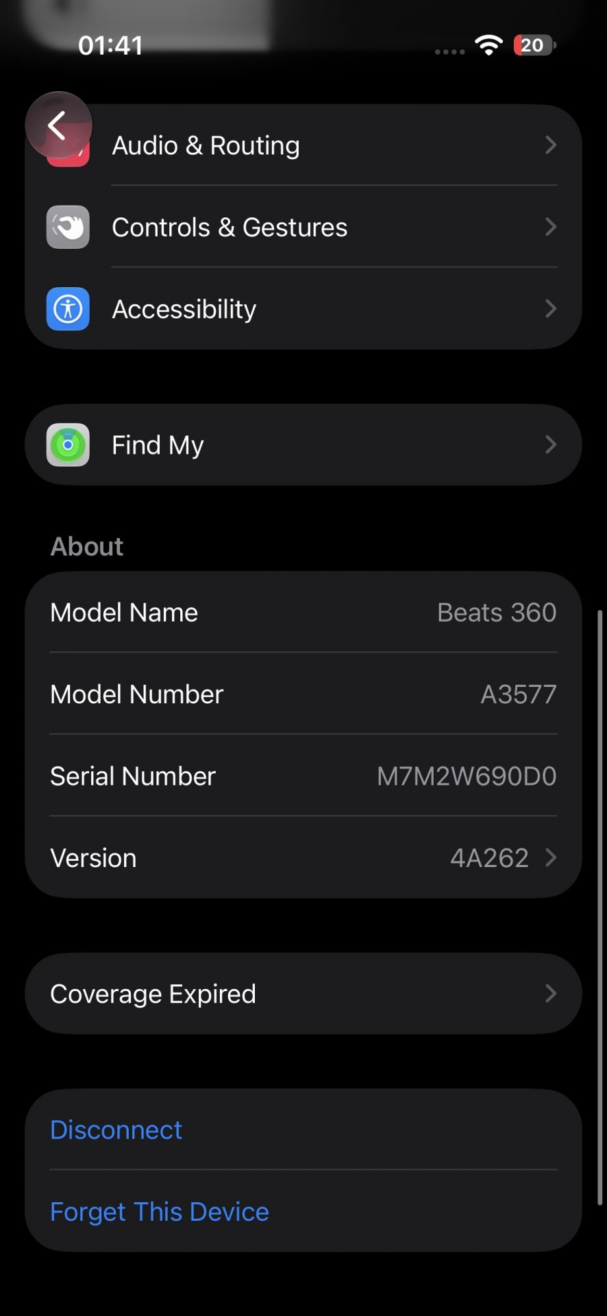 Беспроводные наушники Beats 360: подробный тест и сравнение с AirPods Max 2 картинка Обзор Beats 360: сравнение с AirPods Max 2 | DGL.RU