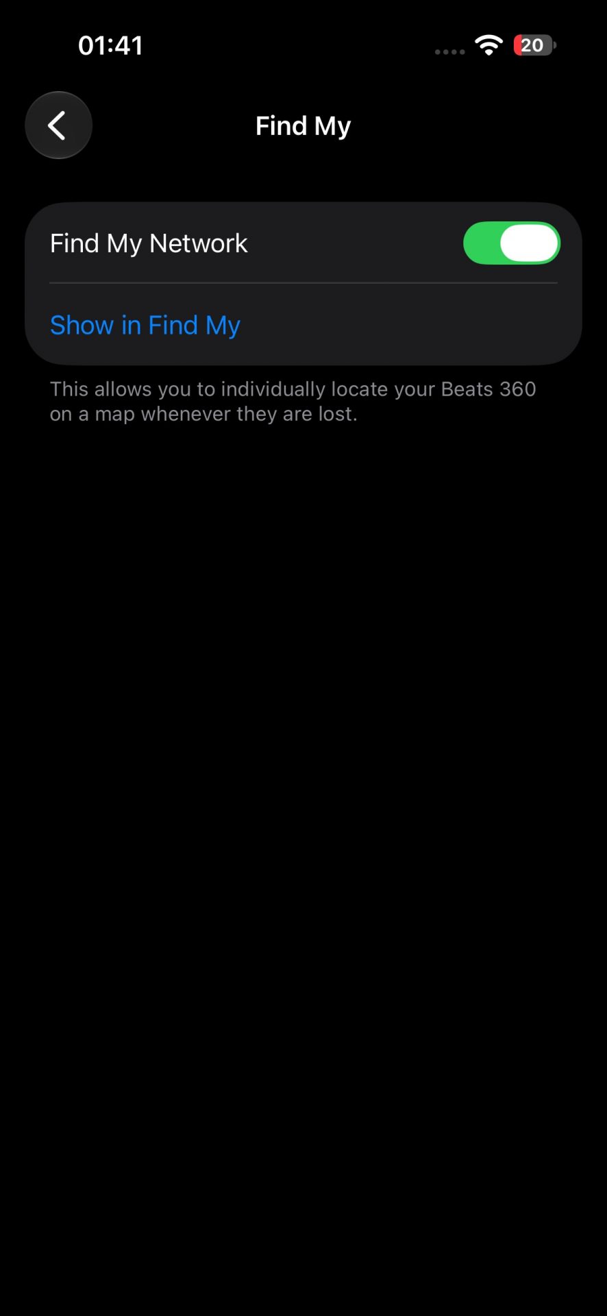 Беспроводные наушники Beats 360: подробный тест и сравнение с AirPods Max 2 картинка Обзор Beats 360: сравнение с AirPods Max 2 | DGL.RU