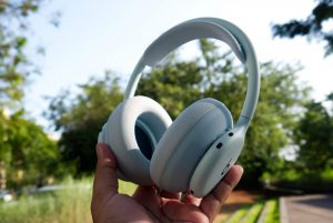 Беспроводные наушники Beats 360: подробный тест и сравнение с AirPods Max 2