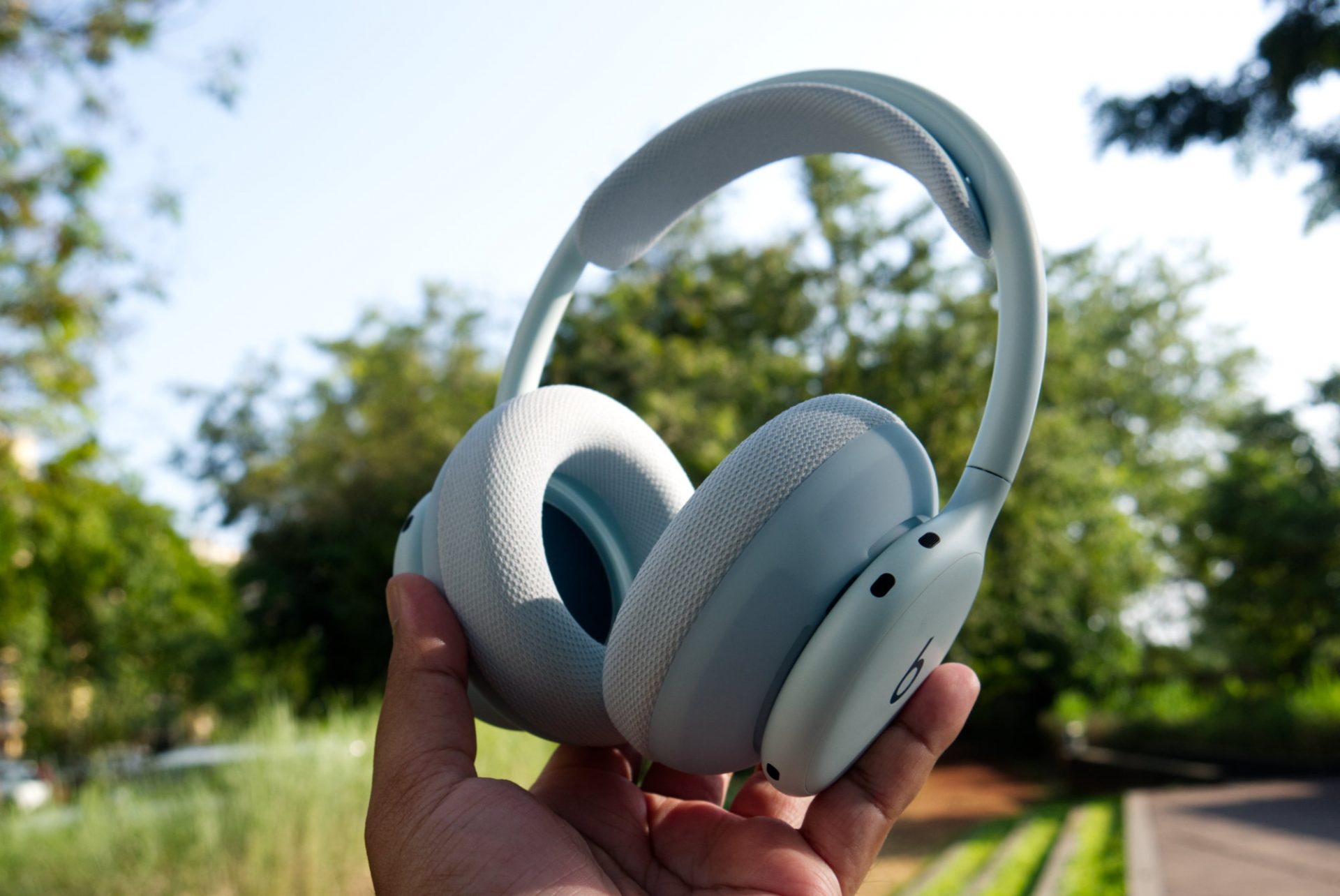 Беспроводные наушники Beats 360: подробный тест и сравнение с AirPods Max 2