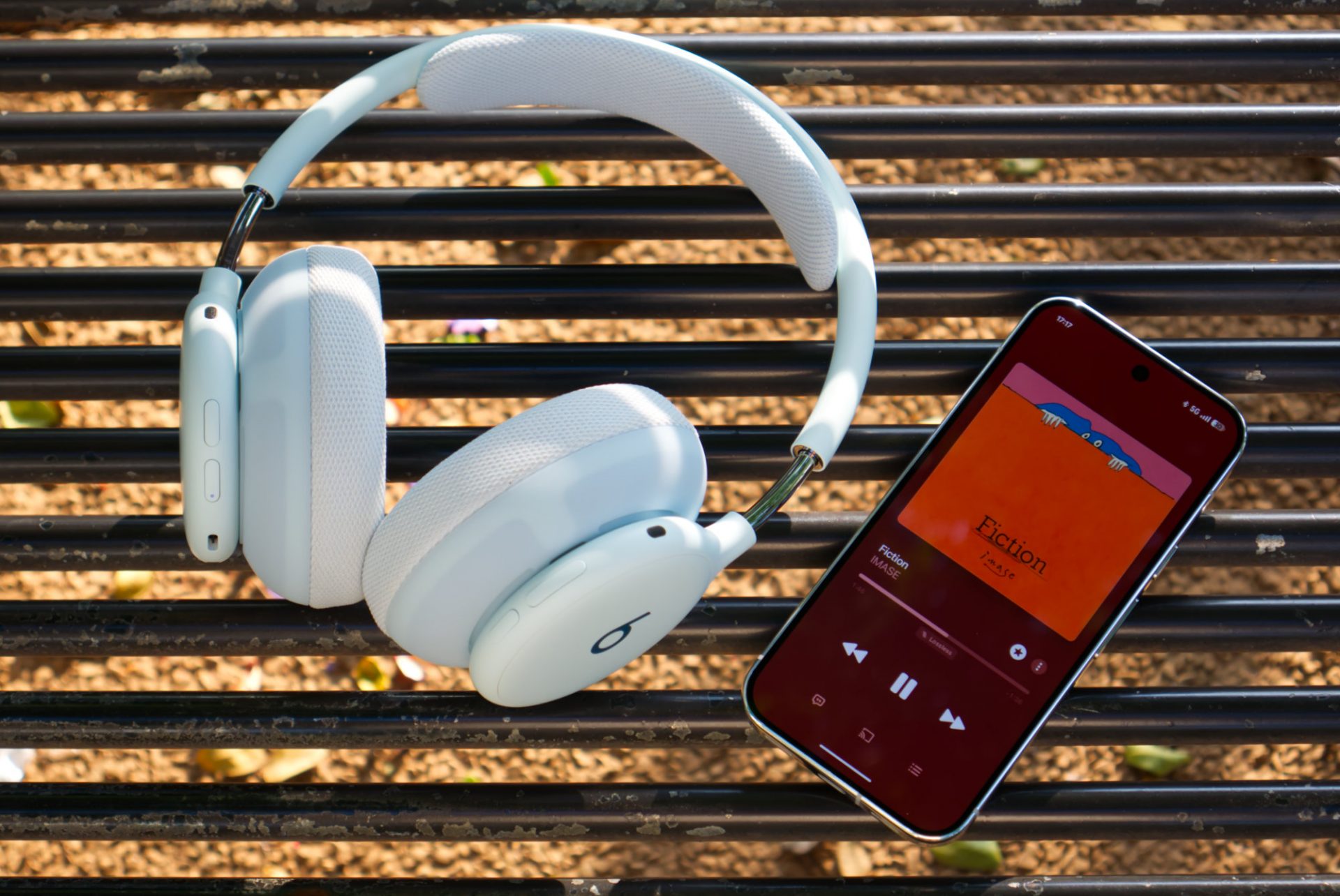Беспроводные наушники Beats 360: подробный тест и сравнение с AirPods Max 2 картинка Обзор Beats 360: сравнение с AirPods Max 2 | DGL.RU