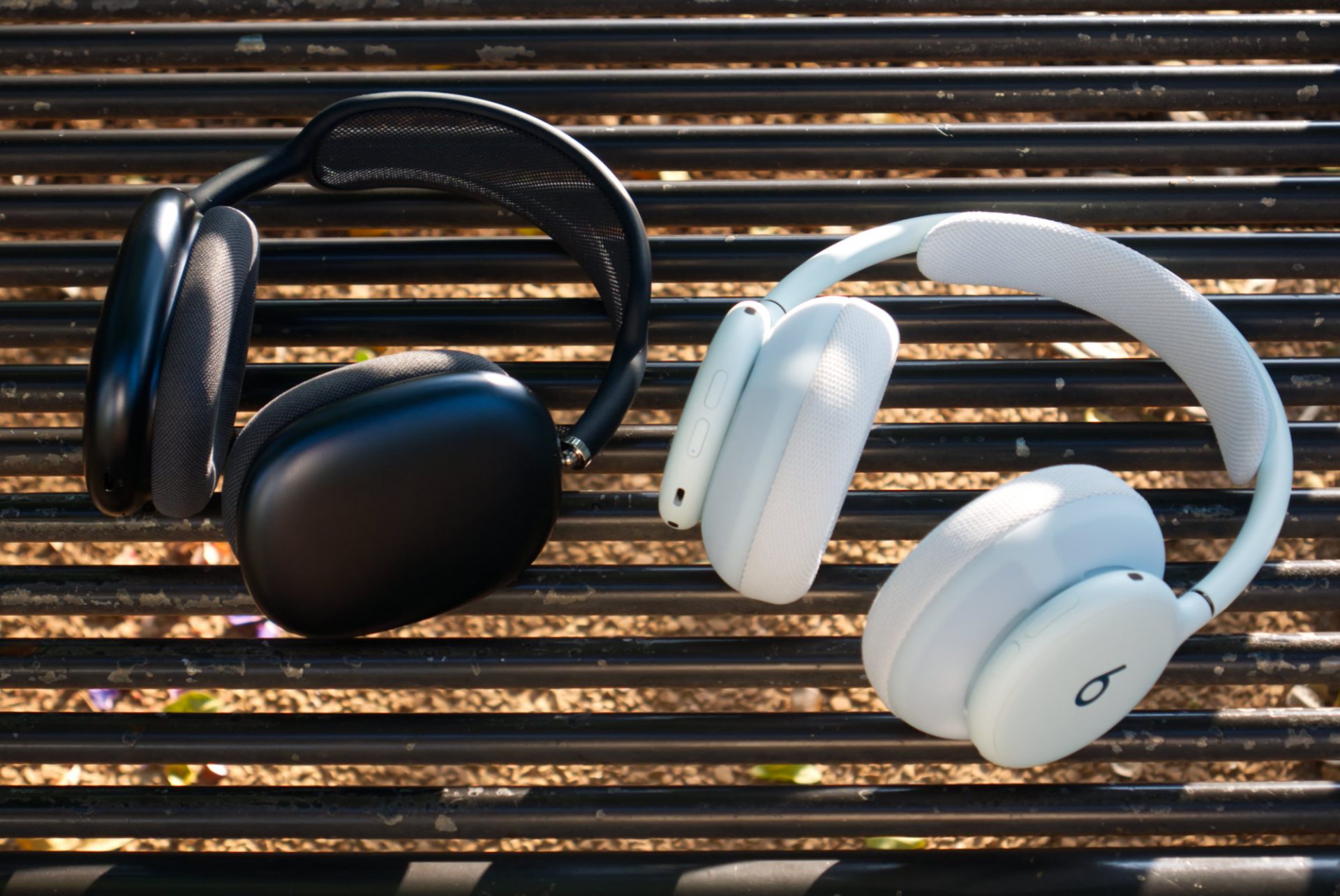 Беспроводные наушники Beats 360: подробный тест и сравнение с AirPods Max 2 картинка Обзор Beats 360: сравнение с AirPods Max 2 | DGL.RU