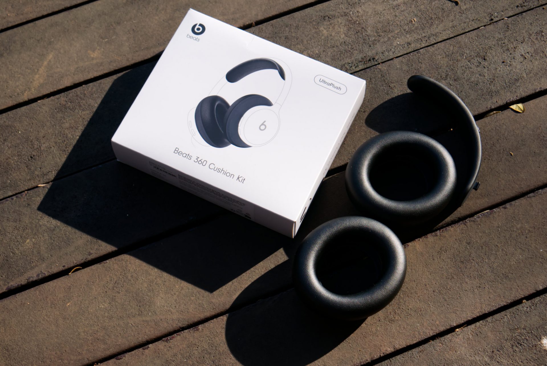 Беспроводные наушники Beats 360: подробный тест и сравнение с AirPods Max 2 картинка Обзор Beats 360: сравнение с AirPods Max 2 | DGL.RU