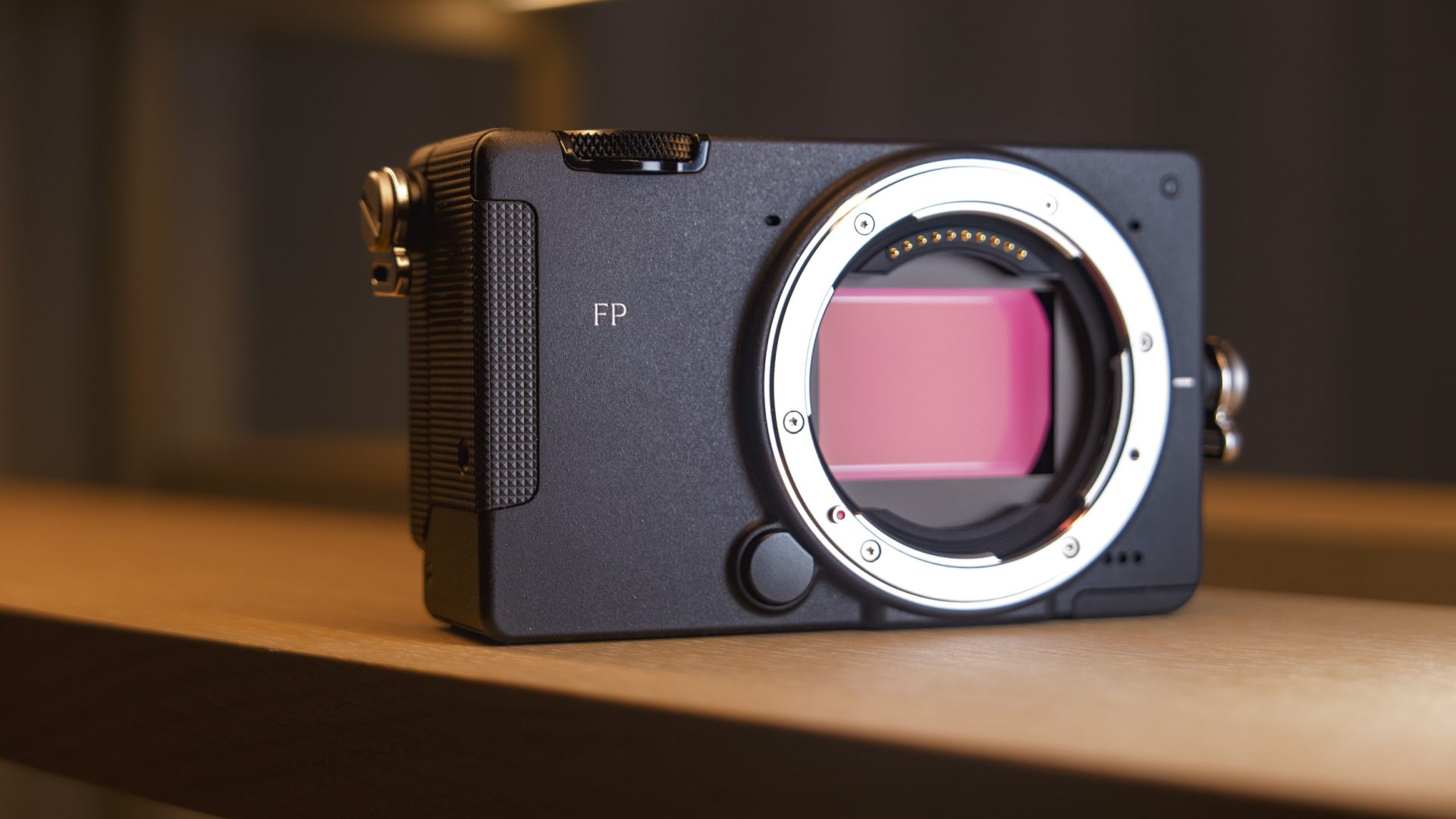 Беззеркальная камера Sigma FP2: обзор и тест | DGL.RU