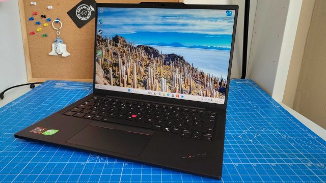 Бизнес-ноутбук Lenovo ThinkPad T14s Gen 6: обзор | DGL.RU1 Бизнес-ноутбук Lenovo ThinkPad T14s Gen 6: обзор | DGL.RU