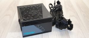 Обзор блока питания AZZA PSAZ-750G ATX 3.1 — сомнительное золото за разумные деньги