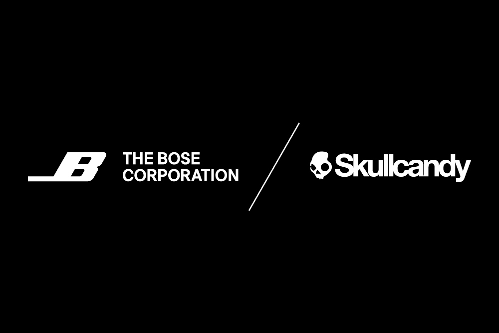 Bose приобретает производителя наушников Skullcandy