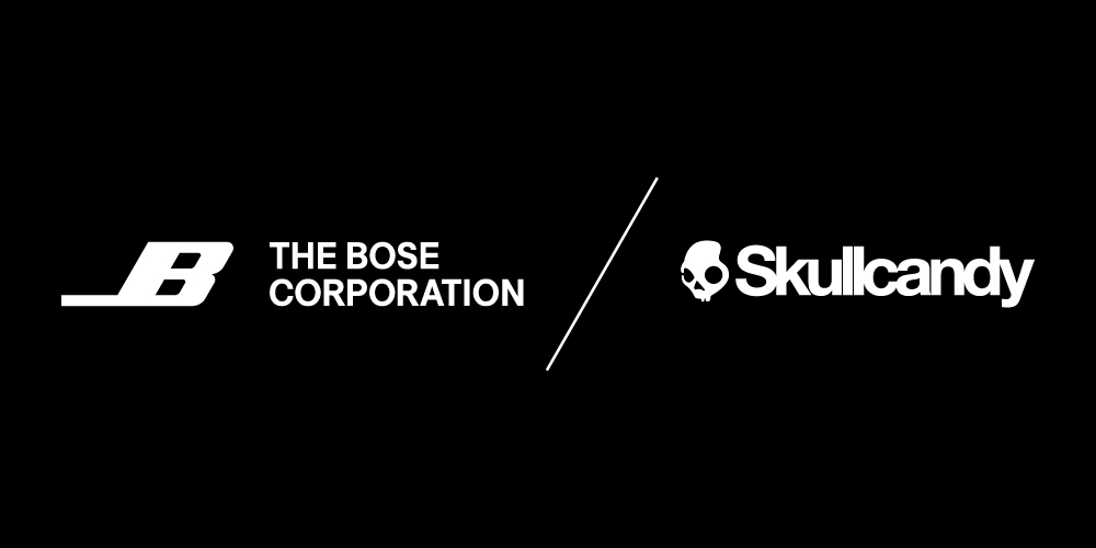 Bose приобретает производителя наушников Skullcandy картинка Bose приобретает наушники бренда Skullcandy | DGL.RU