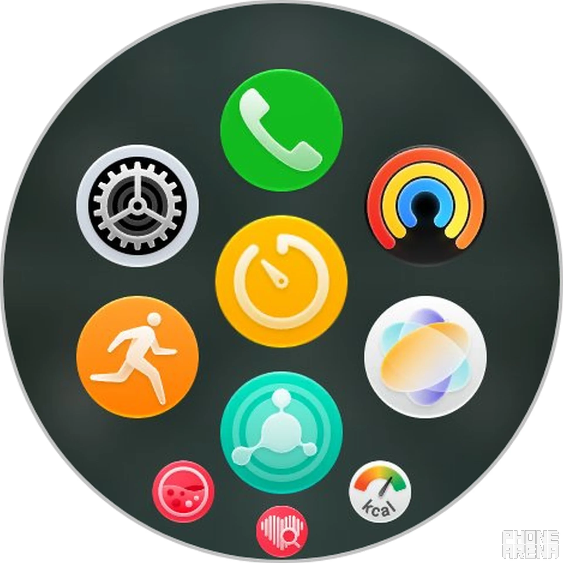 Обзор Huawei Watch GT 7 Pro: восторг от автономности картинка Часы Huawei Watch GT 7 Pro: тест батареи и GPS | DGL.RU