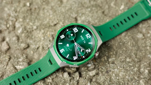Часы Huawei Watch GT 7 Pro: тест батареи и GPS | DGL.RU9 Часы Huawei Watch GT 7 Pro: тест батареи и GPS | DGL.RU