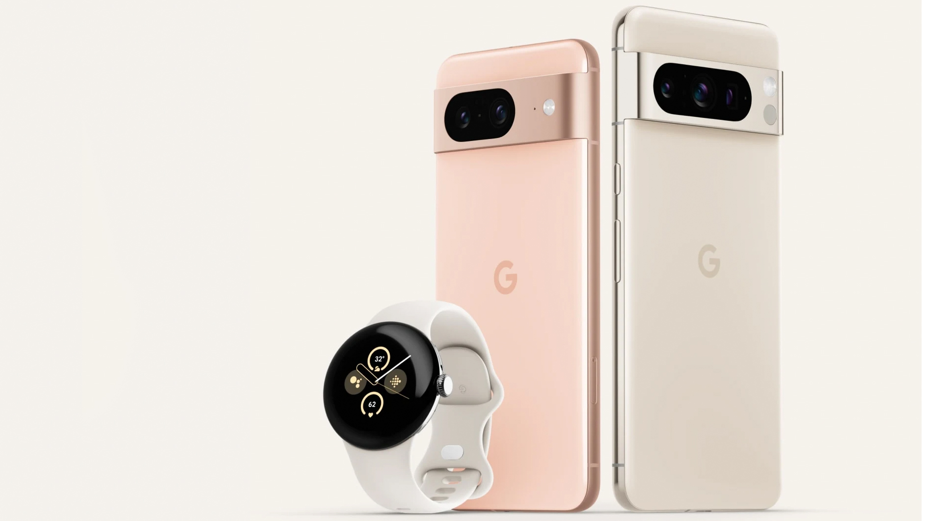 История смартфонов Google Pixel: свежий взгляд на эволюцию картинка Смартфоны Google Pixel: от первой модели до 12 | DGL.RU