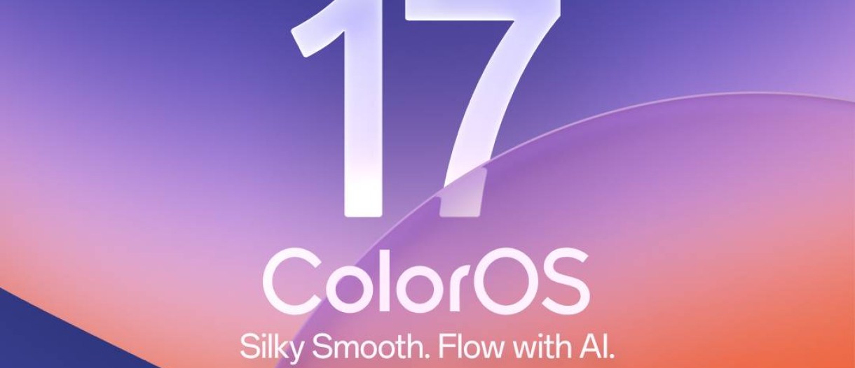 Телефоны и планшеты OnePlus получат обновление до ColorOS 17: список устройств и даты картинка Телефоны и планшеты OnePlus получат обновление до ColorOS 17: список устройств и даты