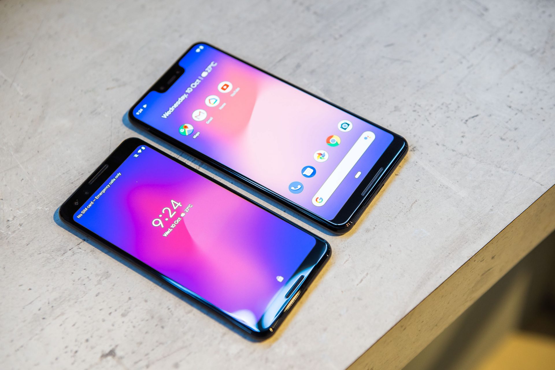 История смартфонов Google Pixel: свежий взгляд на эволюцию картинка Смартфоны Google Pixel: от первой модели до 12 | DGL.RU