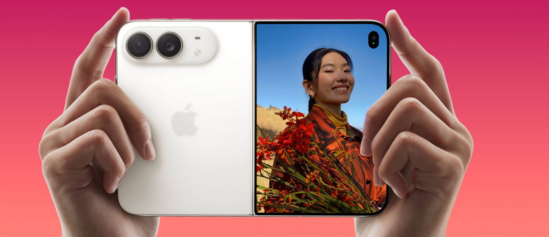 Дефицит iPhone Duo, уязвимость гибкого экрана и стоимость ремонта новинок Apple картинка Apple iPhone Duo: дефицит и ремонт экрана | DGL.RU