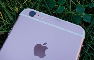 Смартфоны Apple iPhone 6s и 6s Plus 2015 года: алюминий, 3D Touch и «розовое золото»