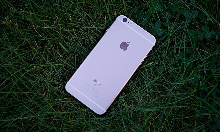 Смартфоны Apple iPhone 6s и 6s Plus 2015 года: алюминий, 3D Touch и «розовое золото» картинка Смартфоны Apple iPhone 6s и 6s Plus 2015 года: алюминий, 3D Touch и «розовое золото» фото