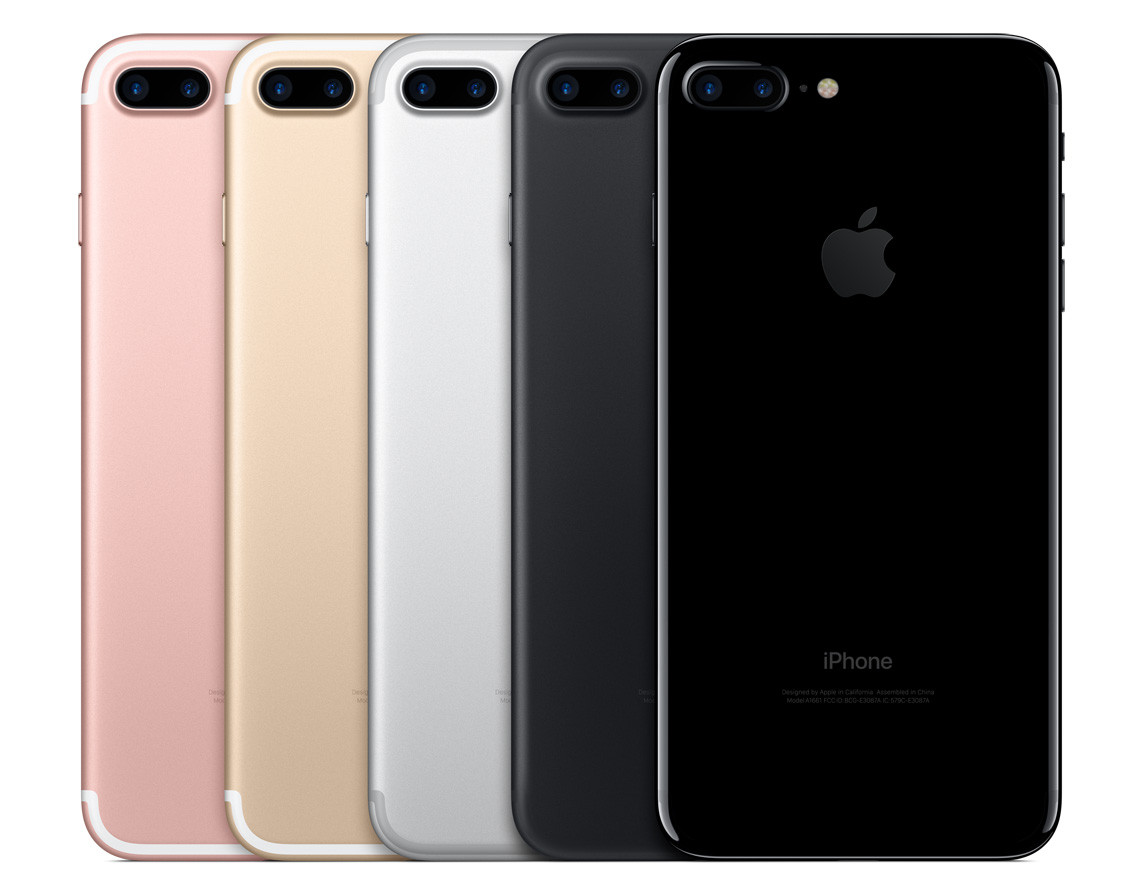 Смартфоны Apple iPhone 7, 7 Plus и SE 2016 года: 3,5-мм аудиоджек, Home и дебют двух камер картинка Смартфоны Apple iPhone 7, 7 Plus и SE 2016 года: 3,5-мм аудиоджек, Home и дебют двух камер фото