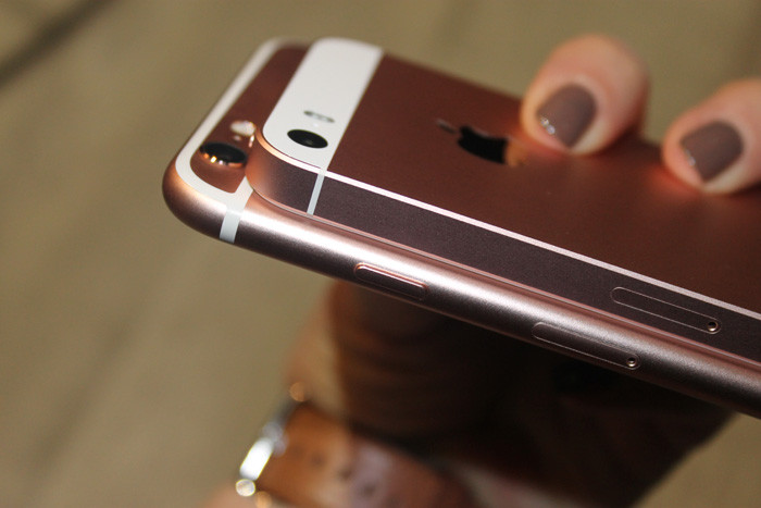 Смартфоны Apple iPhone 7, 7 Plus и SE 2016 года: 3,5-мм аудиоджек, Home и дебют двух камер