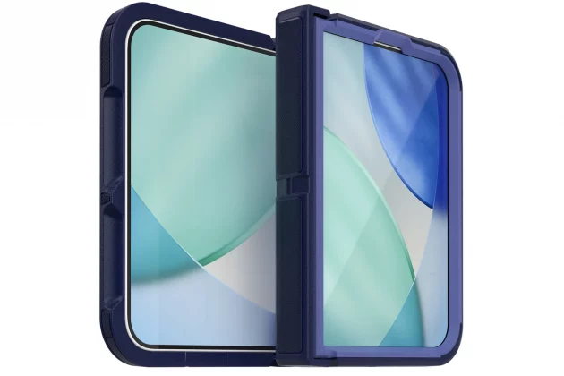 Гениальное решение Apple делает Duo непохожим на другие складные телефоны