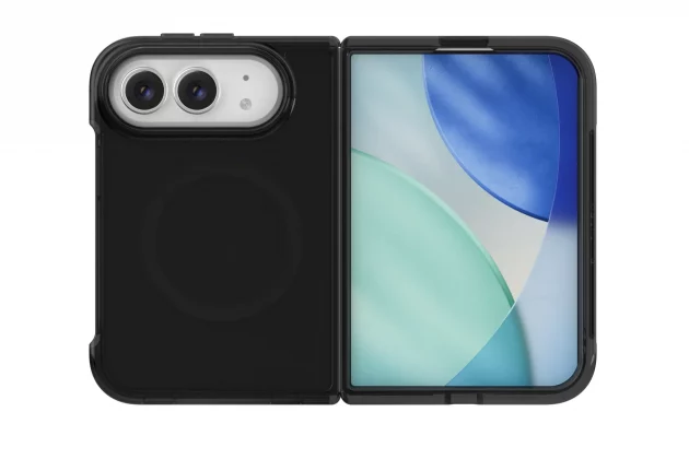 Гениальное решение Apple делает Duo непохожим на другие складные телефоны