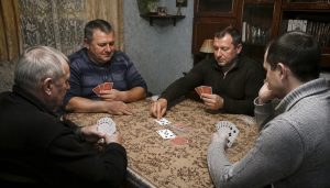 Почему карточный дурак так и не стал спортом