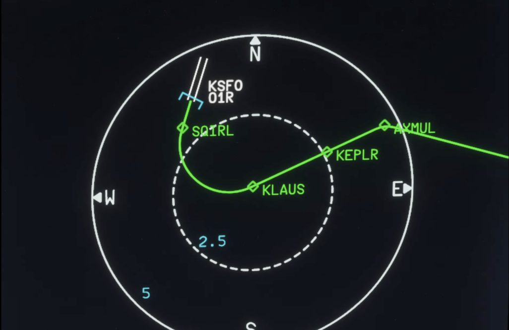 Обзор рукоятки Thrustmaster Airbus с базой для джойстика AVA: первоклассные ощущения от полета картинка Джойстик Thrustmaster AVA: база и рукоятка Airbus | DGL.RU