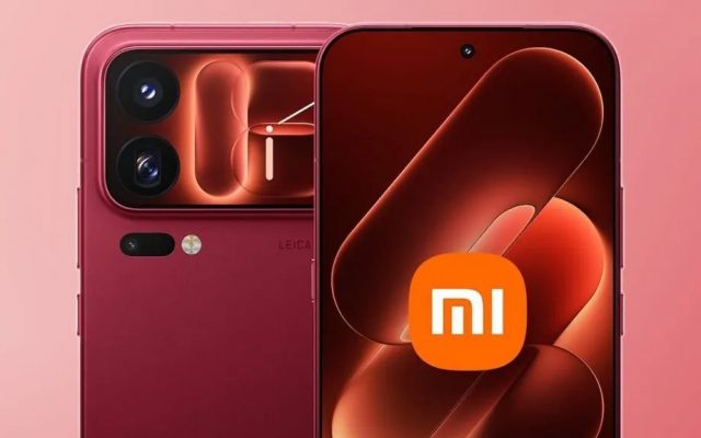 Раскрыты параметры Xiaomi 18 Pro и 18 Pro Max | DGL.RU