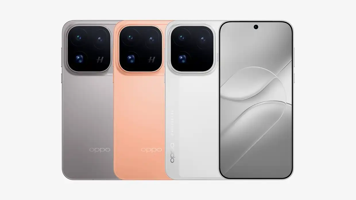 Почему Oppo Find X10 и еще 3 новых смартфона положат конец скучному 2026 году