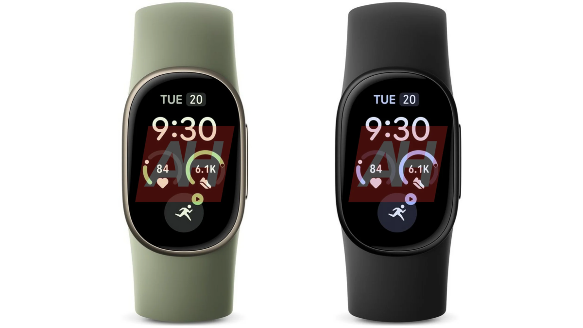 Fitbit Edge: последние утечки о следующем крупном фитнес-трекере от Google картинка Fitbit Edge: последние утечки о следующем крупном фитнес-трекере от Google