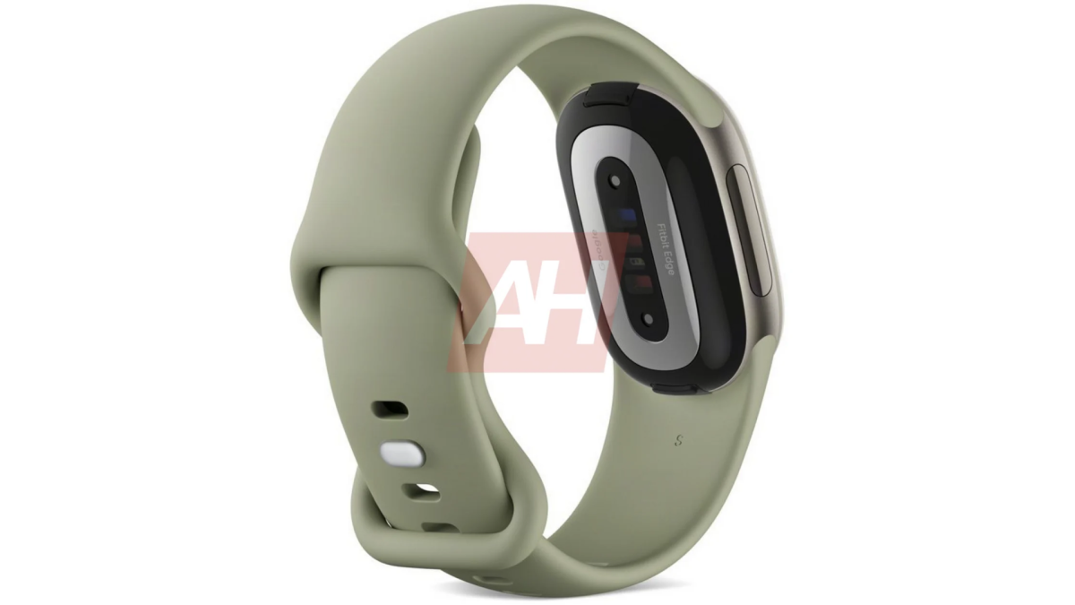 Fitbit Edge: последние утечки о следующем крупном фитнес-трекере от Google картинка Fitbit Edge: последние утечки о следующем крупном фитнес-трекере от Google