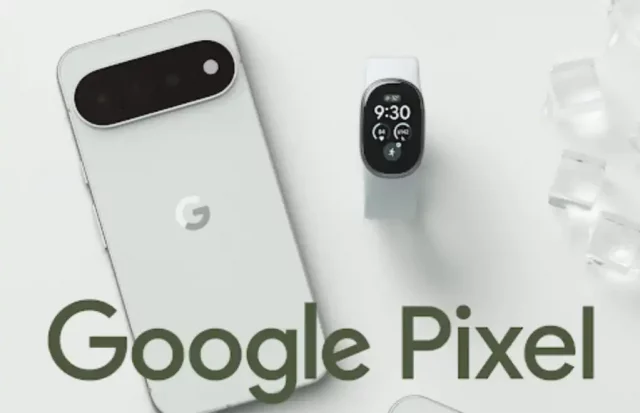 Fitbit Edge: последние утечки о следующем крупном фитнес-трекере от Google Fitbit Edge: последние утечки о следующем крупном фитнес-трекере от Google