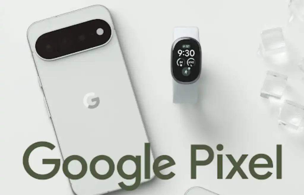 Fitbit Edge: последние утечки о следующем крупном фитнес-трекере от Google