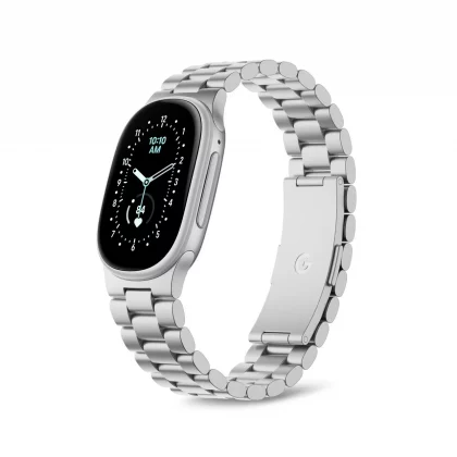 Google's Fitbit Edge уже в продаже, и он исправляет то, чего не хватает Pixel Watch 5