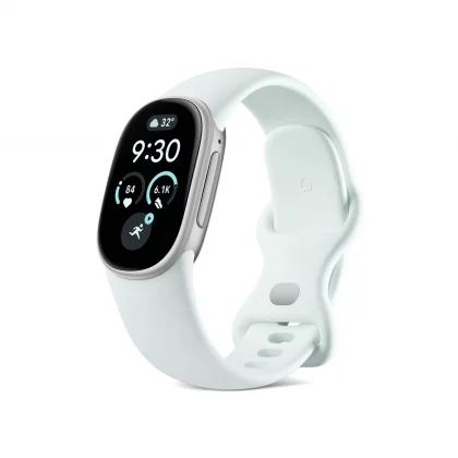 Google's Fitbit Edge уже в продаже, и он исправляет то, чего не хватает Pixel Watch 5