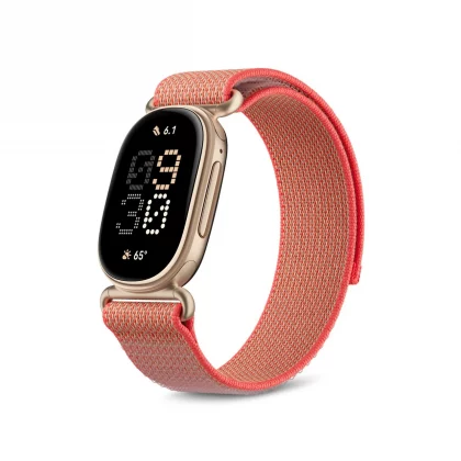Google's Fitbit Edge уже в продаже, и он исправляет то, чего не хватает Pixel Watch 5