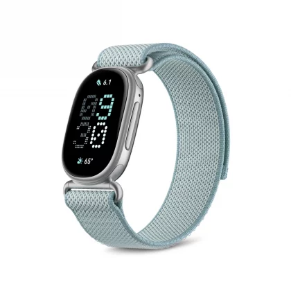Google's Fitbit Edge уже в продаже, и он исправляет то, чего не хватает Pixel Watch 5