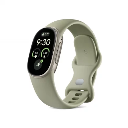 Google's Fitbit Edge уже в продаже, и он исправляет то, чего не хватает Pixel Watch 5