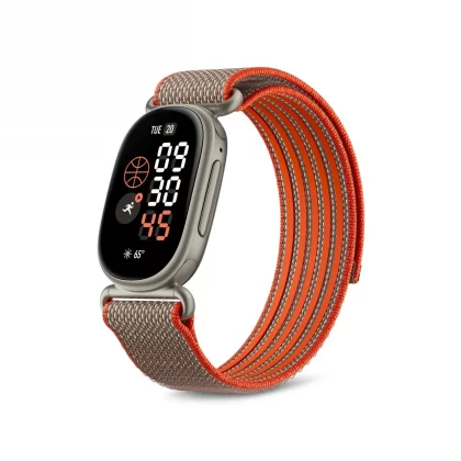 Google's Fitbit Edge уже в продаже, и он исправляет то, чего не хватает Pixel Watch 5
