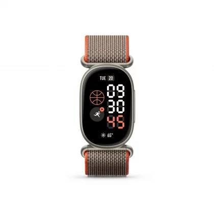 Google's Fitbit Edge уже в продаже, и он исправляет то, чего не хватает Pixel Watch 5