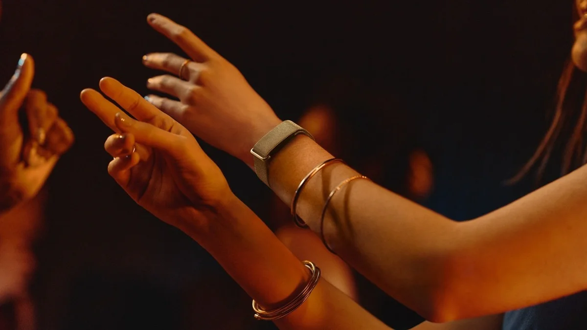 Google's Fitbit Edge уже в продаже, и он исправляет то, чего не хватает Pixel Watch 5 картинка Google's Fitbit Edge уже в продаже, и он исправляет то, чего не хватает Pixel Watch 5