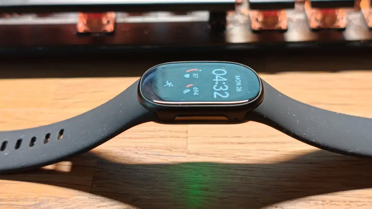 Использование Fitbit Edge заставляет меня ещё больше хотеть Pixel Watch картинка Использование Fitbit Edge заставляет меня ещё больше хотеть Pixel Watch