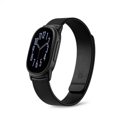 Google's Fitbit Edge уже в продаже, и он исправляет то, чего не хватает Pixel Watch 5