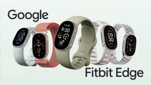 Google’s Fitbit Edge уже в продаже, и он исправляет то, чего не хватает Pixel Watch 5