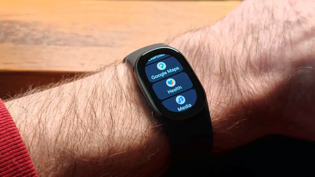 Использование Fitbit Edge заставляет меня ещё больше хотеть Pixel Watch картинка Использование Fitbit Edge заставляет меня ещё больше хотеть Pixel Watch