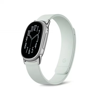 Google's Fitbit Edge уже в продаже, и он исправляет то, чего не хватает Pixel Watch 5